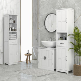 Modern Bathroom Cabinet